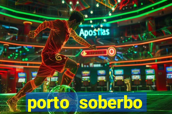 porto soberbo argentina compras